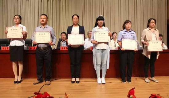 爱游戏在线官网_爱游戏（中国）
工会荣获银川市“传承发扬好家风 争做最美银川人”系列活动