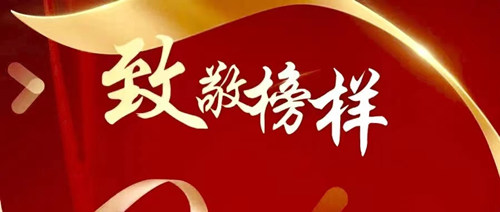 爱游戏在线官网_爱游戏（中国）2021年“双先”风采展示