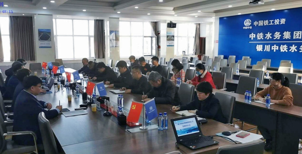 喜报|公司顺利通过“三标体系”认证考核