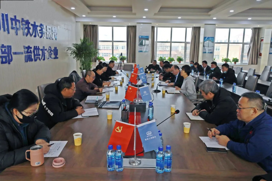 银川市城市用水管理处来爱游戏在线官网_爱游戏(中国)考核指导工作