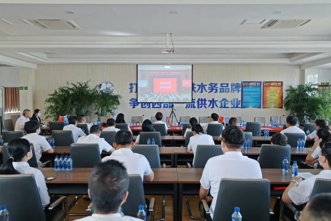 落实安全责任 推动安全发展 || 爱游戏在线官网_爱游戏（中国）2021年“安全生产月”宣誓活动