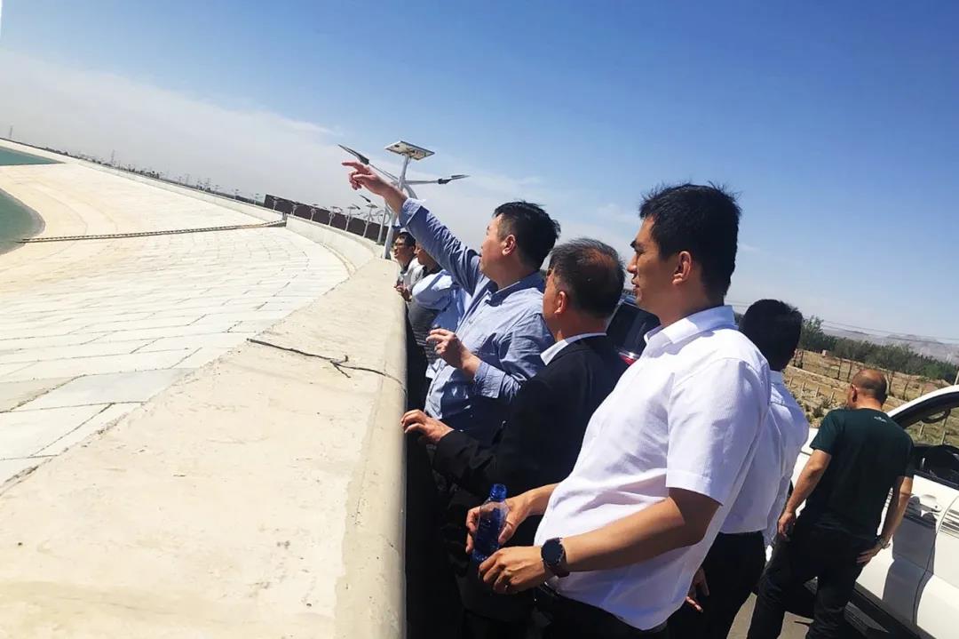 爱游戏在线官网_爱游戏（中国）开展安全风险隐患排查大检查