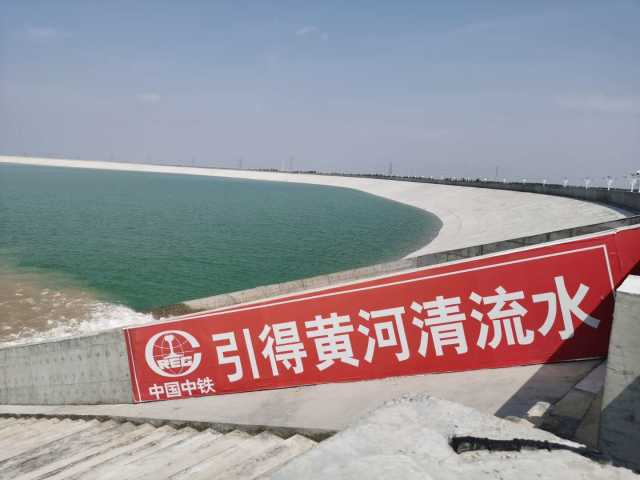 我们的小康生活|告别十年“缺水之痛”!银川三区两县用户不再为“用水难”发愁了