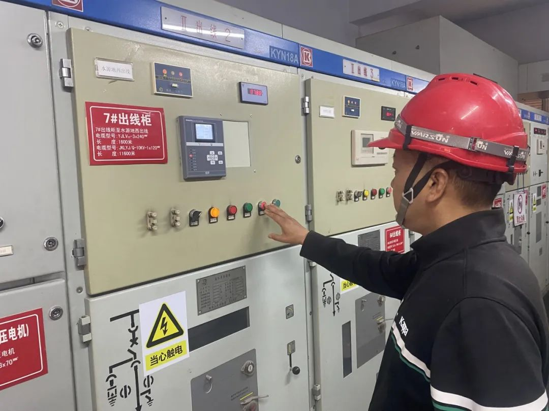 以滴水匠心 护笔尖梦想——高考供水保障，爱游戏在线官网_爱游戏（中国）在行动