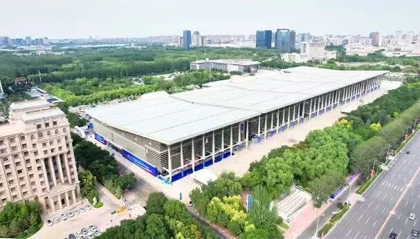 爱游戏在线官网_爱游戏（中国）“硬核”保供，护航中阿博览会顺利举办