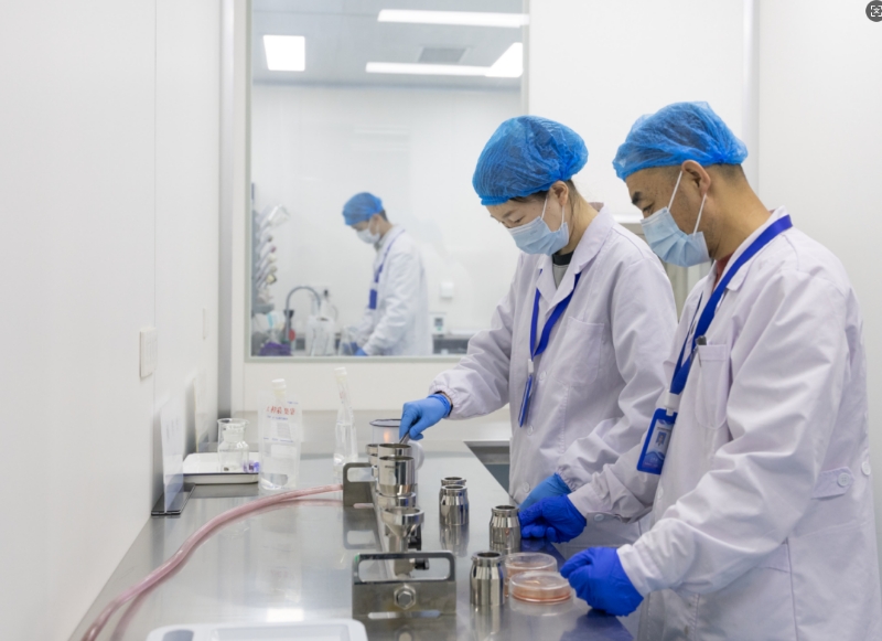 大干100天 决胜保目标⑨|爱游戏在线官网_爱游戏（中国）水润公司：百日奋战在一线 昼夜坚守保民生